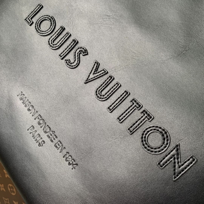 LV Shopping Bags